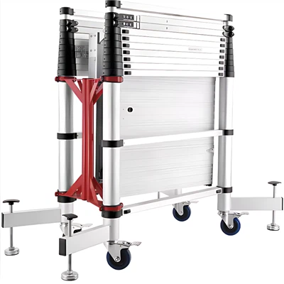 3M скеле от алуминиева сплав